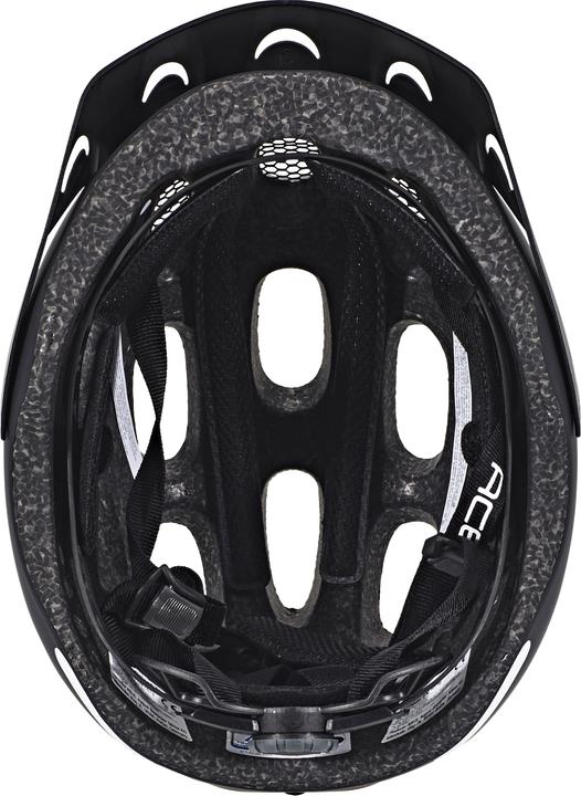 Actual product image Abus Youn-I Ace (56 - 61 cm)