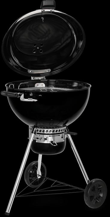 Produktbild Weber Master-Touch Premium SE E-5775 (57 cm)