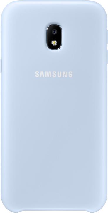 Actual product image Samsung Dual Layer Cover (Samsung Galaxy J3 (2017))