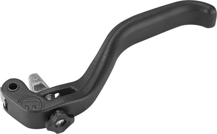 Image du produit Magura Levier de frein MT7 Levier à 2 doigts en aluminium avec Reach Adjust (Frein arrière, Levier de frein)