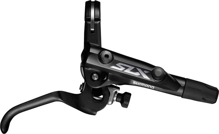 Actual product image Shimano Slx Bl-M7000 (Rear brake, Brake kit)