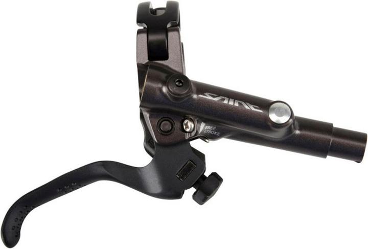 Shimano Saint BL-M820 Bremshebel HR (Hinterradbremse, Bremshebel)