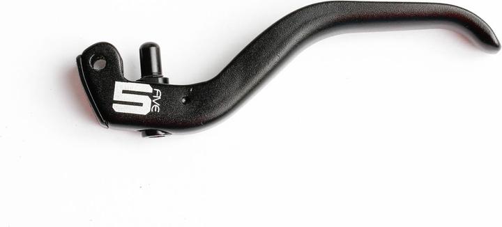 Image du produit Magura Levier de frein MT5 Levier à 2 doigts en aluminium léger (Frein arrière, Levier de frein)