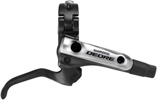 Produktbild Shimano Deore BL-M615 Bremshebel (Vorderradbremse)