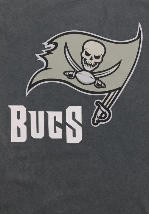 Image du produit Recovered Nfl Buccs Monochrome (M)
