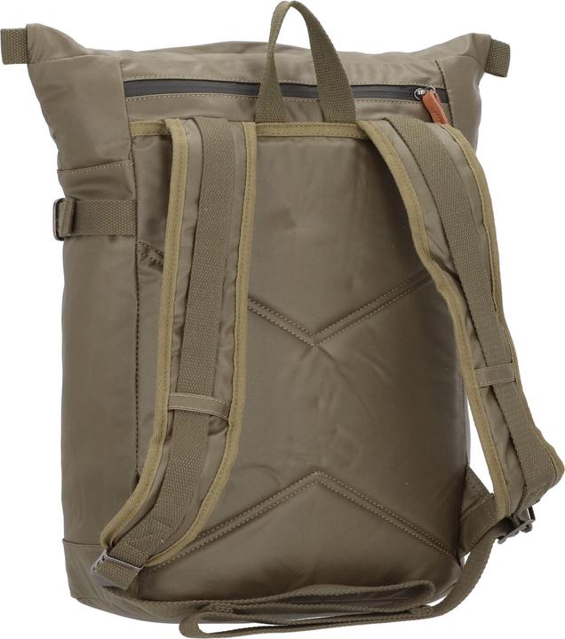 Immagine prodotto Greenburry Zaino / Daypack impermeabile Aviator 5917 (3 l)