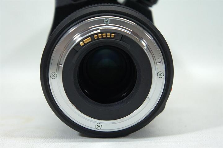 Produktbild Tamron SP AF 200-500mm F/5-6.3 Di (IF), Canon (Canon EF, Vollformat)