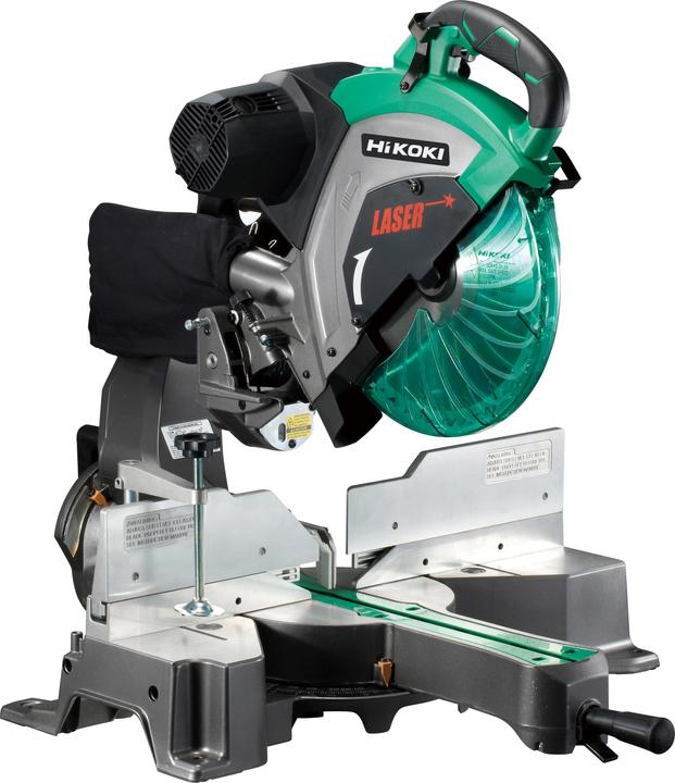 Produktbild Hitachi C12RSH2