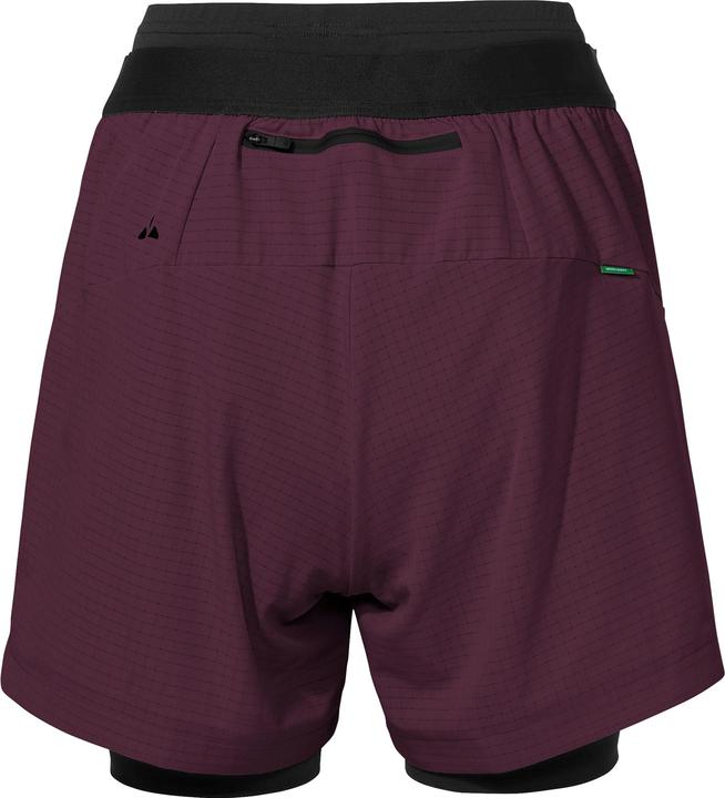 Actual product image Vaude Altissimi II (38)