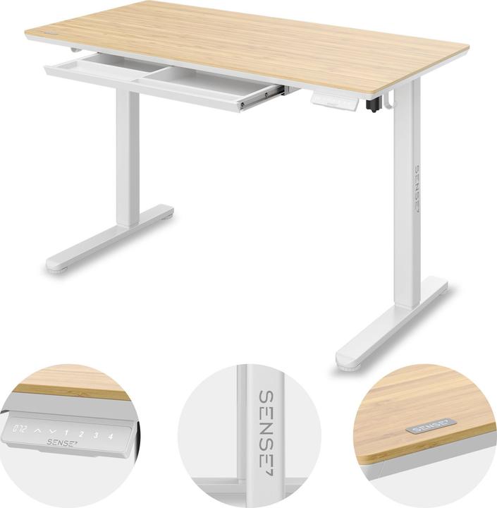 Produktbild Sense7 Newai electric