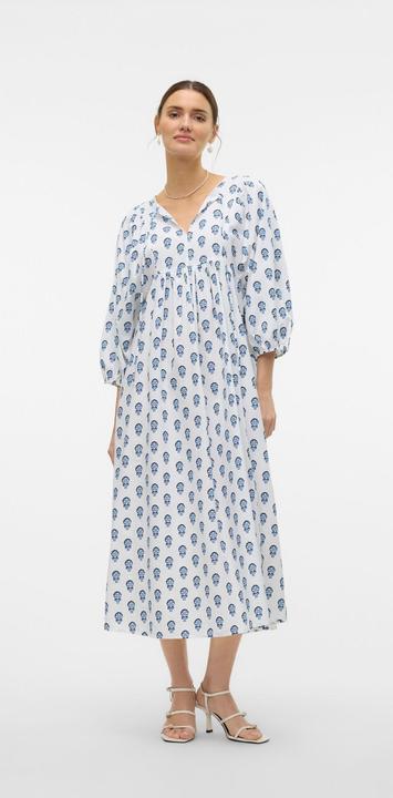 Immagine prodotto Vero Moda VMMYKONOS Vestito lungo (XS)