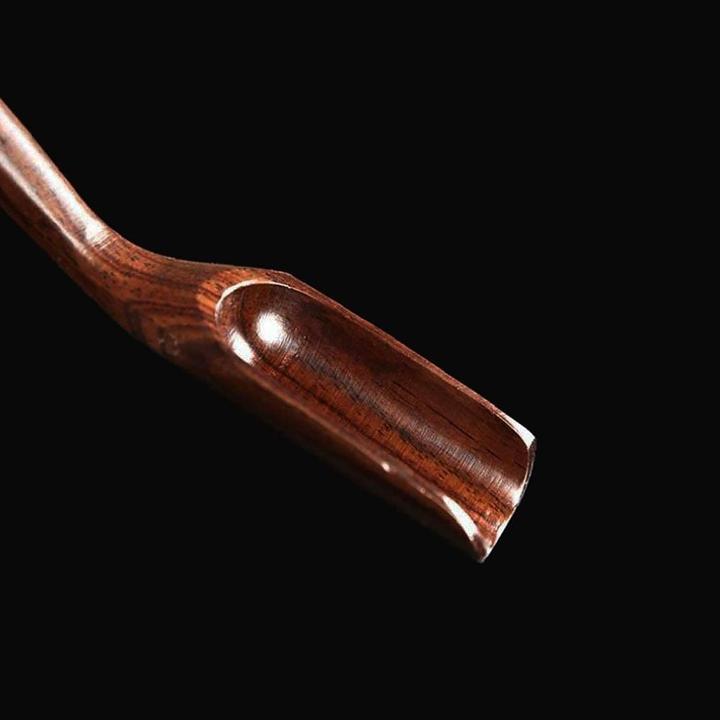 Immagine prodotto JTI Cucchiaio cinese - bambù (1 Pezzo/i, Misurini)