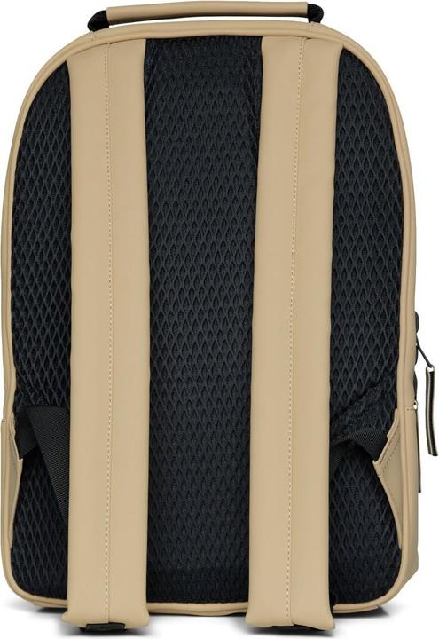 Image du produit Rains Book Daypack W3, beige (11 l)