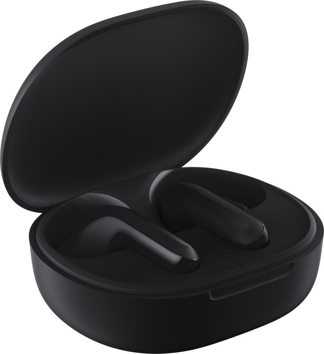 Xiaomi Redmi Buds 4 Lite (ANC, 5 h, Kabellos)