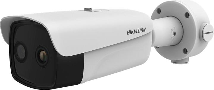 Immagine prodotto Hikvision DS-2TD2637T-7/QY Termico 384x288 Bi-Spek Bullet (2688 x 1520 pixel)