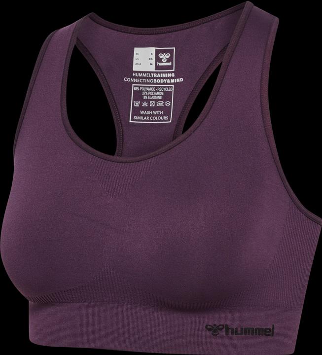 Image du produit hummel Hmltif Seamless Sports Top (XL)
