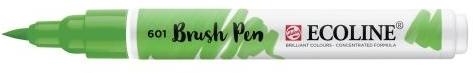 Image du produit Talens Pinceau Ecoline (Vert clair, 1 x)