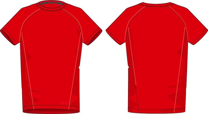 Actual product image Drydor Watershirt Quantum SS (L)