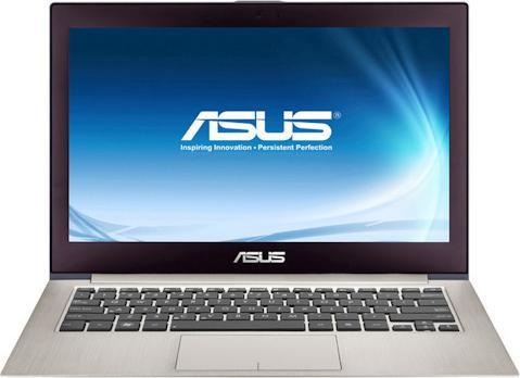 ASUS UX31A ZENBOOK Prime, i7 3517U, 13.3" Full HD, 256GB SSD (4 GB, CH)