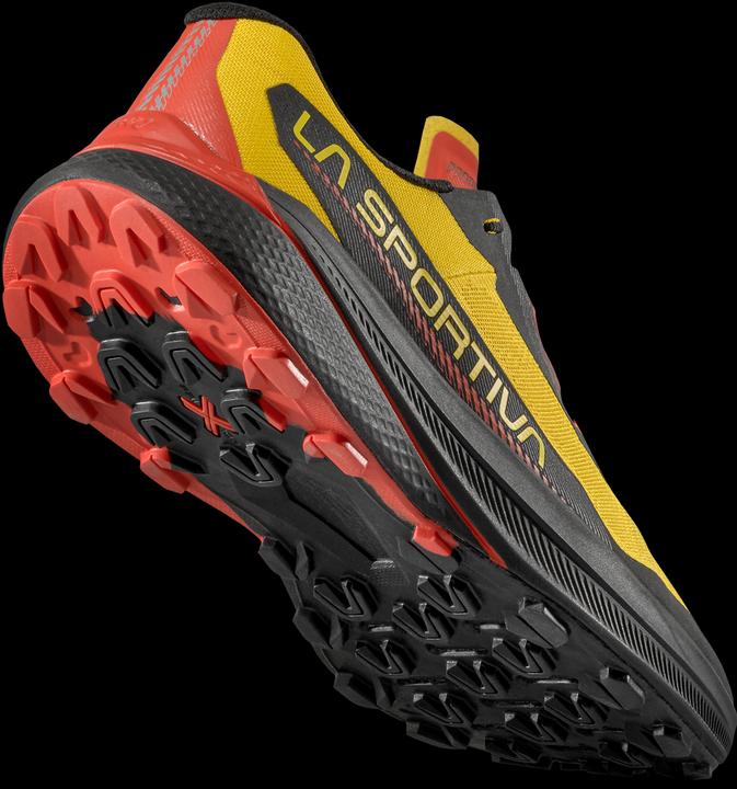 Actual product image La Sportiva Prodigio (44.5)