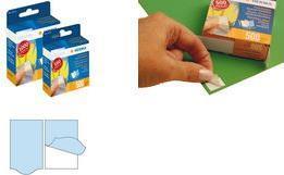 Actual product image HERMA Photo stickers
