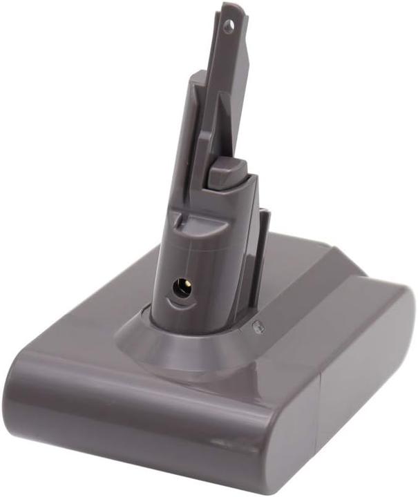 Actual product image Abakoo Ersatzakku für Dyson V7