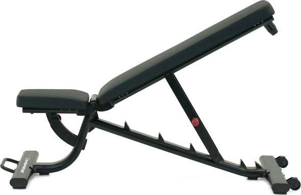 Inspire | Strength training > Fitness bench | FID3.1PK