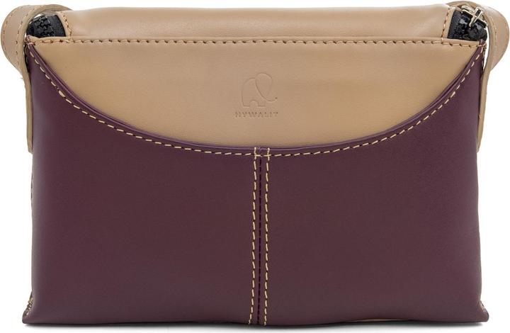 Produktbild Mywalit Umhängetasche Leder 20 cm