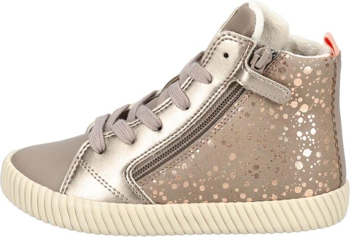 Beige foncé