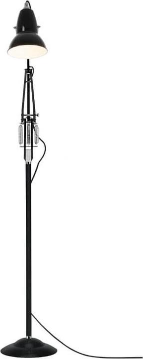 Image du produit Anglepoise Original 1227 Lampadaire Jet Black (E27)