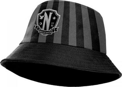 Actual product image Karactermania MERCREDI - Uniform - Bob