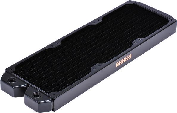 Alphacool NexXxoS ST30 Full Copper 360mm (120 mm)