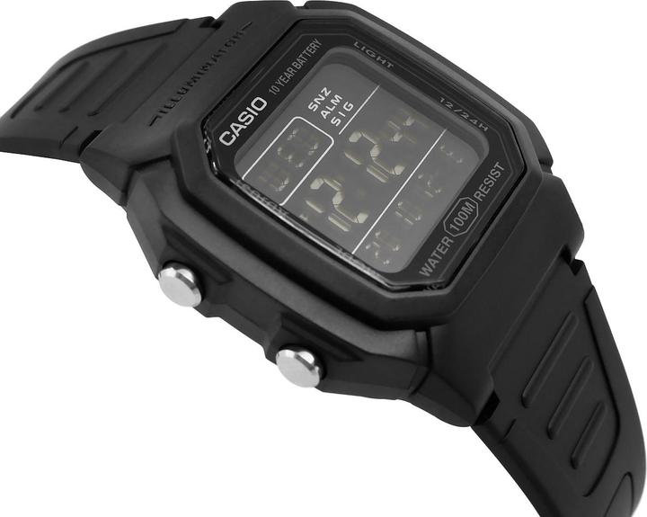 Produktbild Casio Collection (Digitaluhr, 44 mm)