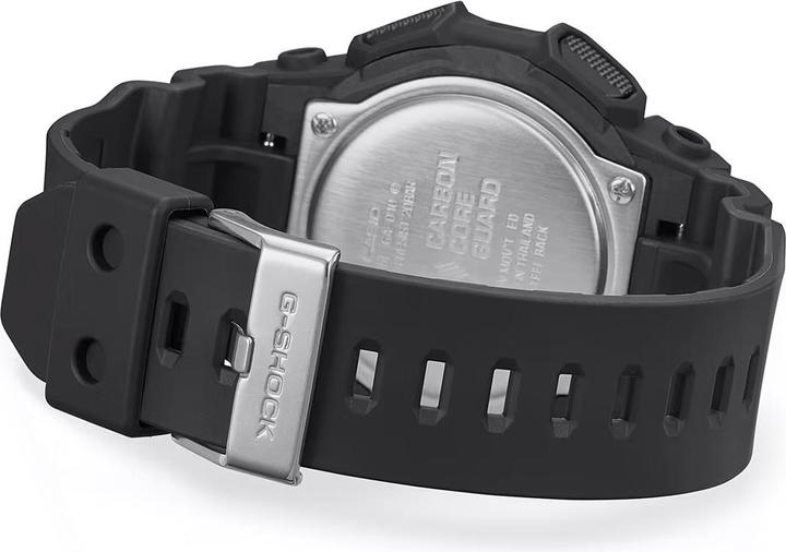 Produktbild G-Shock GA-010-1AER (Chronograph, 55.10 mm)