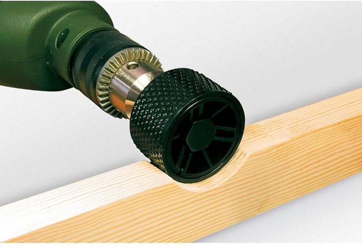 Actual product image wolfcraft Drum Rasp, Ø 52 mm (6 micrometres)