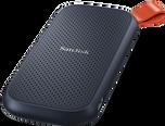 Image du produit SanDisk Portable SSD V2 (1 To)