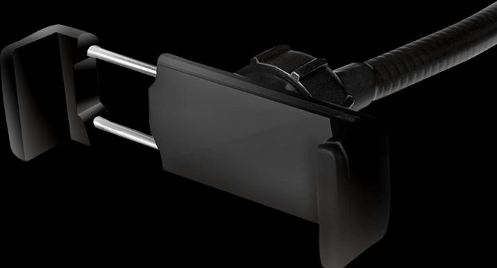 Actual product image LogiLink AA0150 (Ring light)