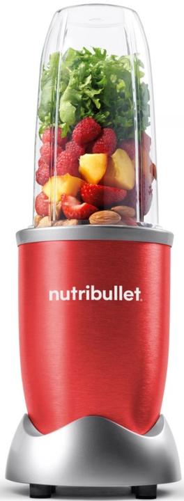 Image du produit NutriBullet NB 907 R (900 W)