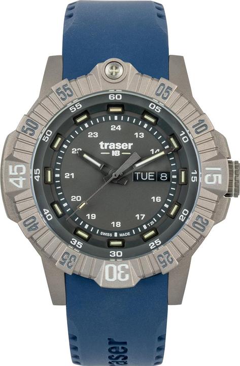 Produktbild Traser H3 110667 Tactical (46 mm)