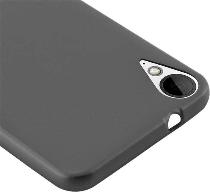 Produktbild Cadorabo TPU Matt Metallic Cover (HTC Desire 10 Lifestyle, HTC Desire 825)
