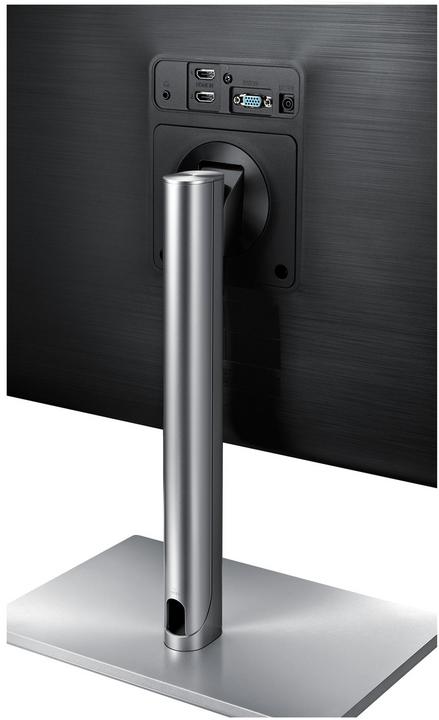 Actual product image Samsung SyncMaster LS27C750 (1920 x 1080 pixels)