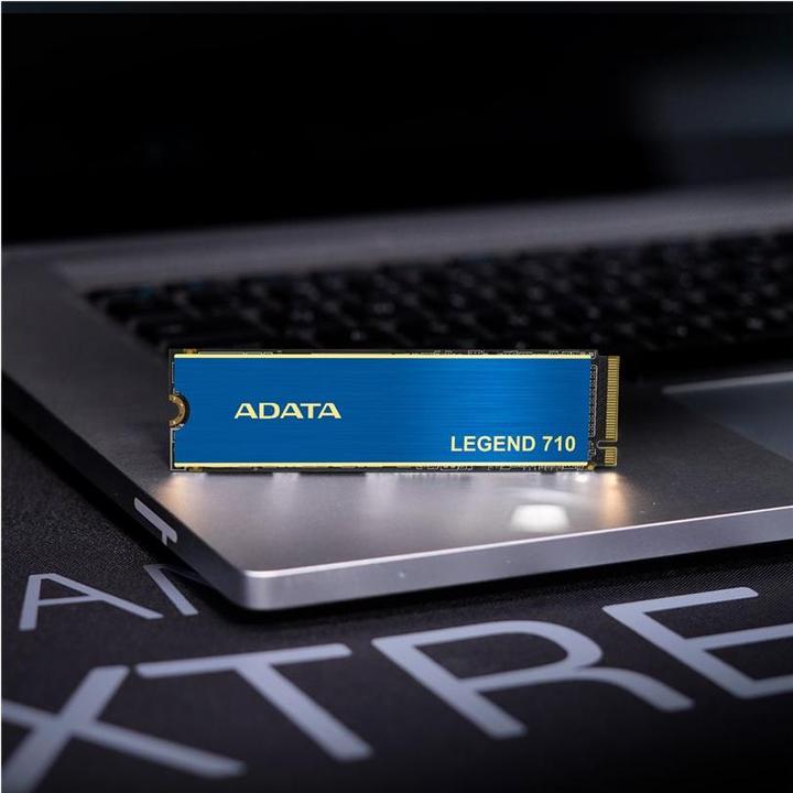 Image du produit Adata Legend 710 (1000 Go, M.2 2280)