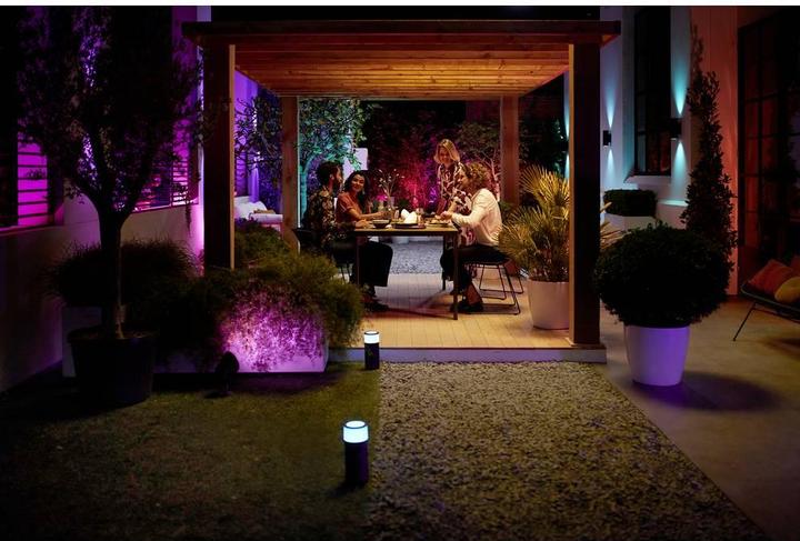 Image du produit Philips Hue Fiche T Hue