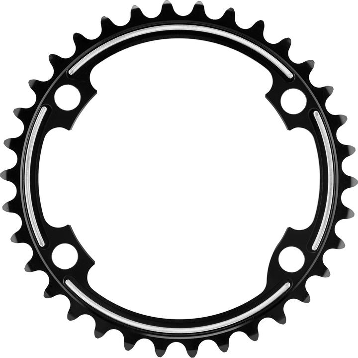 Produktbild Shimano Dura Ace FC-R9100 Kettenblätter (52)