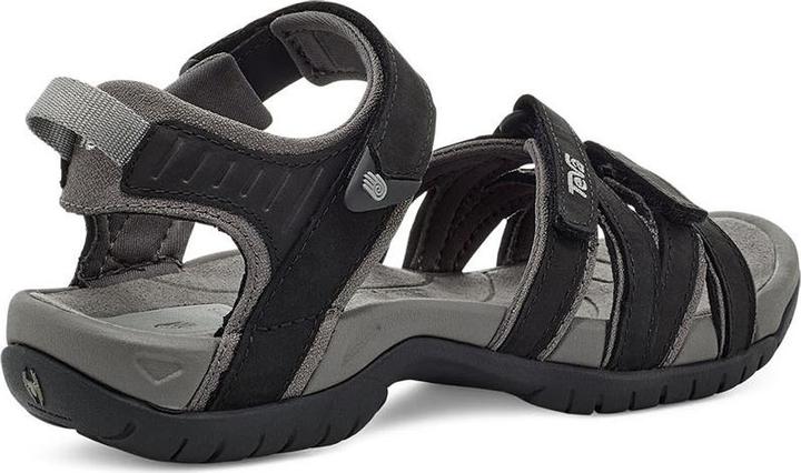 Actual product image Teva Tirra Leather (40)
