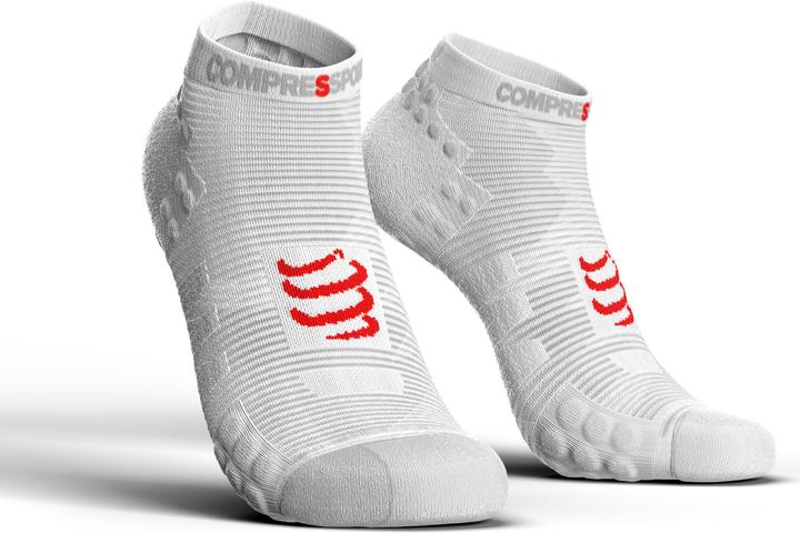 Immagine prodotto Compressport Calzini Pro Racing V3.0 Run Low (41)