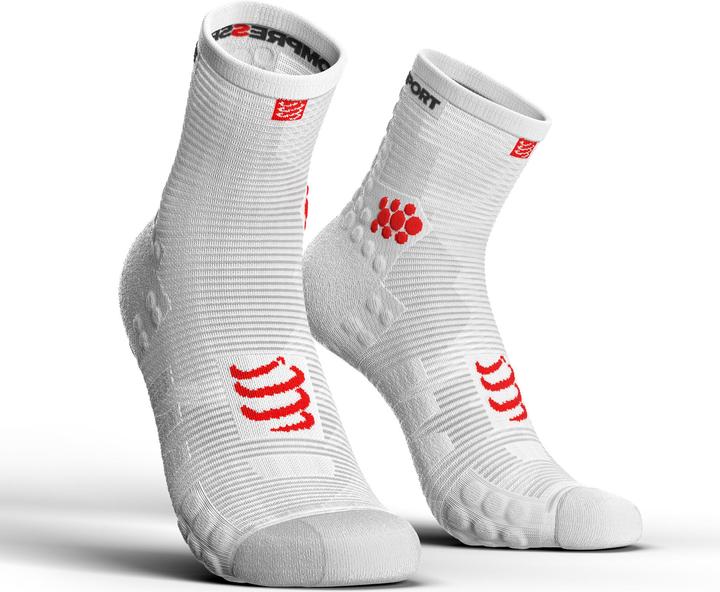 Produktbild Compressport Pro Racing V3.0 Run High Socks (38)