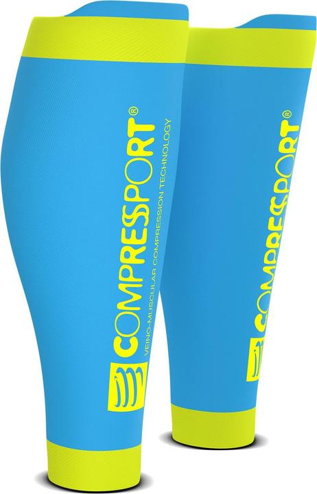 Compressport Calf R2 V2 (43, 45, 46 C, 42 C, 44 C)