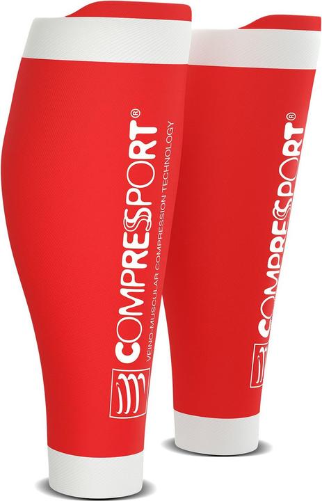 Produktbild Compressport Calf R2 V2 (43, 45, 44 C, 46 C, 42 C)