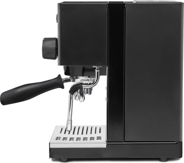 Actual product image Rancilio Silvia V6